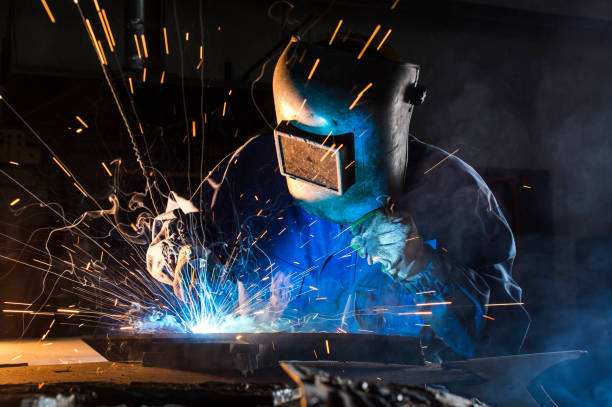 Best Artistic and Custom Metal Fabrication in St Pauls, NC