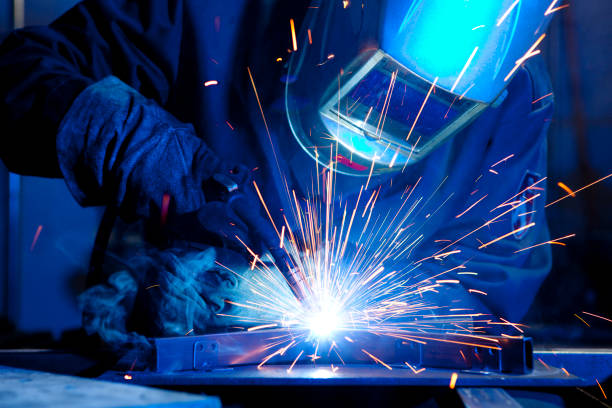 Best Automation and Robotic Welding in St Pauls, NC
