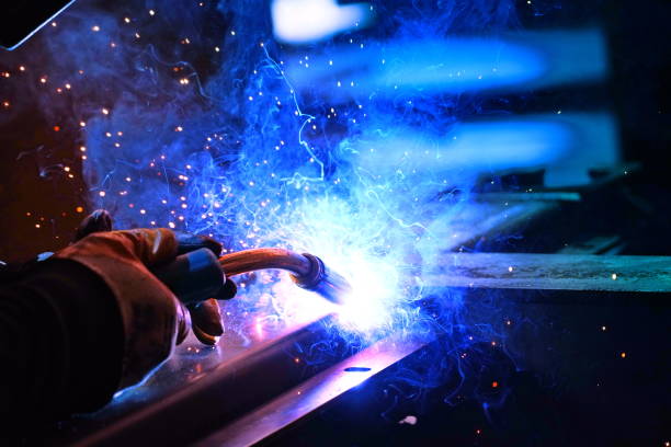 Best Welding Inspection and Certification in St Pauls, NC