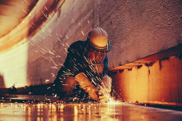Best Pipe Welding in St Pauls, NC