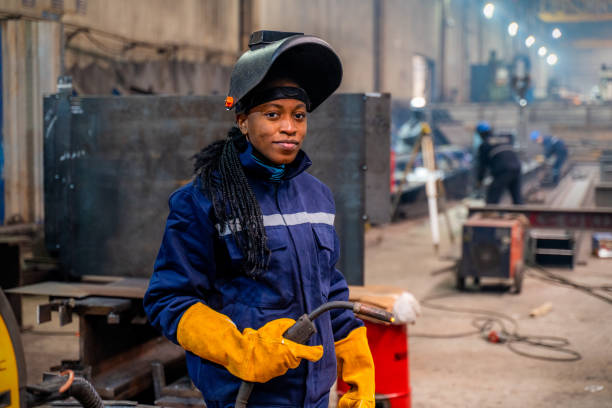 Trusted St Pauls, NC Welder & Metal Fabrication Experts