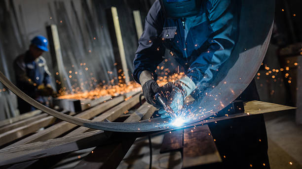 Best Automotive Welding in St Pauls, NC