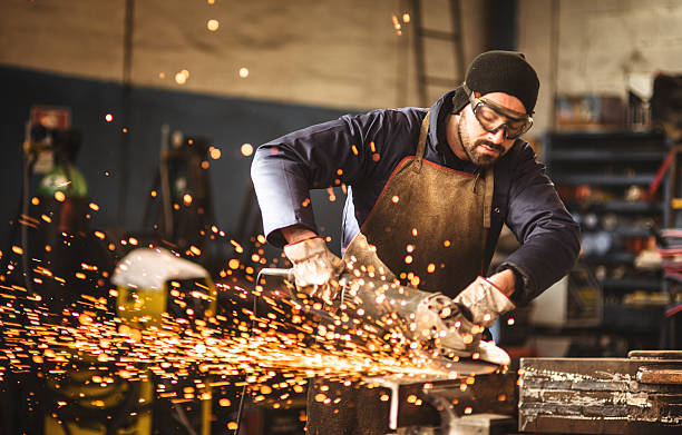 Best Aerospace and Defense Welding in St Pauls, NC